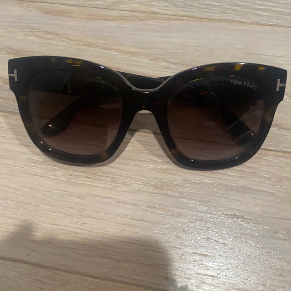Tom Ford Sunglasses